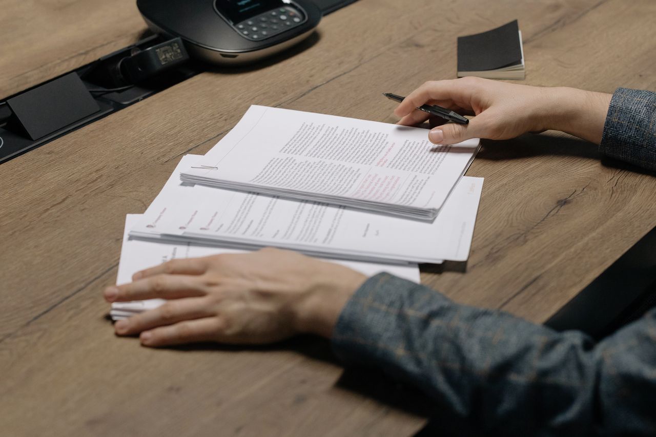 CincoPoint. Servicios especializados en la gestión de licencias VTC para empresas y autónomos en toda España.