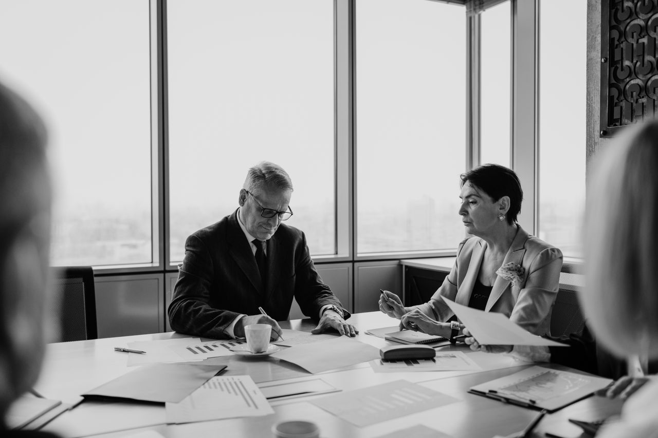 CincoPoint. Servicios especializados en la gestión de licencias VTC para empresas y autónomos en toda España.